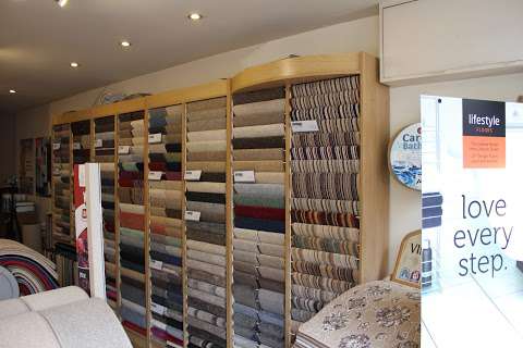 Holmfirth Carpets Ltd photo